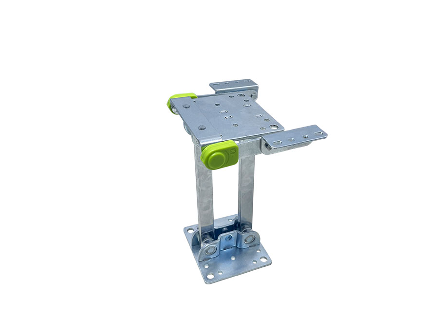 D025-E-40° Translation hinge