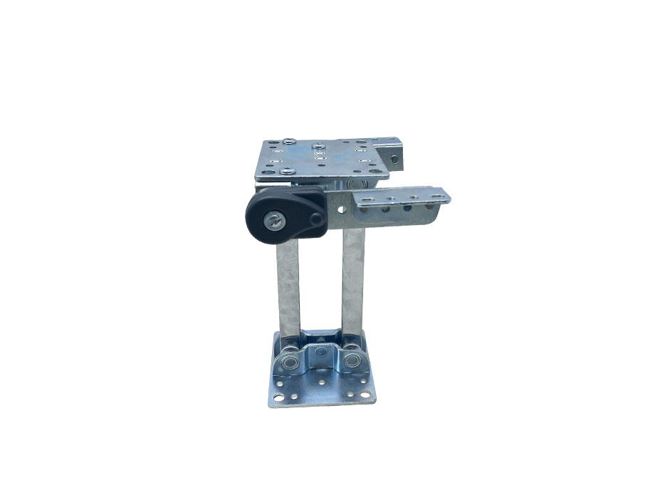 D025-C-48° Translation hinge