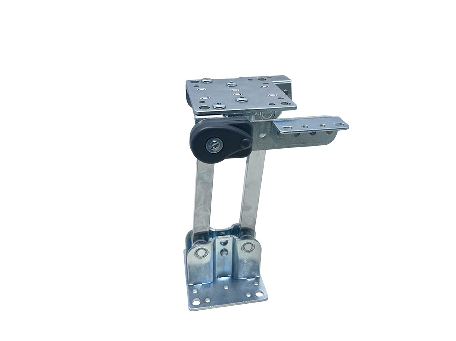 D025-C-48° high Translation hinge